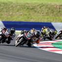 ADAC Junior Cup powered by KTM, Red Bull Ring, Rennen 1